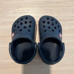 Crocs Size 4